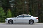 BMW 7-Series 2013 года